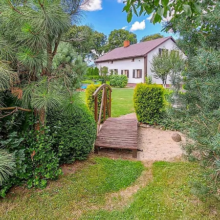 Amazing Home In Slawno With Kitchen *