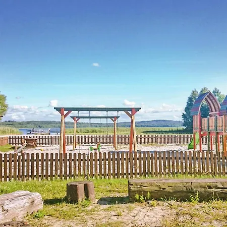 Amazing Home In Slawno With Kitchen Holiday home Slawno