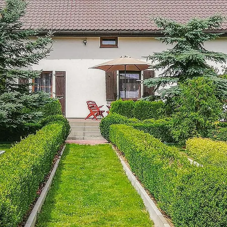 Amazing Home In Slawno With Kitchen Slawno