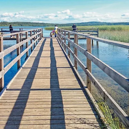 Gorgeous In With Wifi