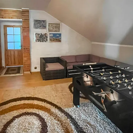 Gorgeous In With Wifi Sławno