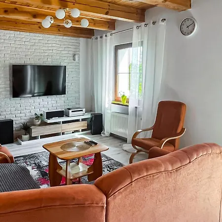 Gorgeous In With Wifi Sławno