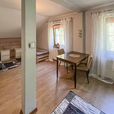 Gorgeous In With Wifi 펜션 Sławno