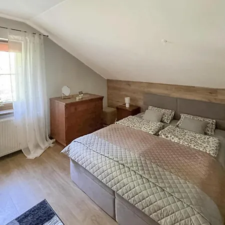 Gorgeous In With Wifi Sławno