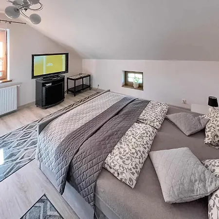 Gorgeous In With Wifi 펜션