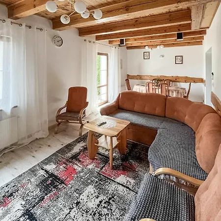 Gorgeous In With Wifi Sławno