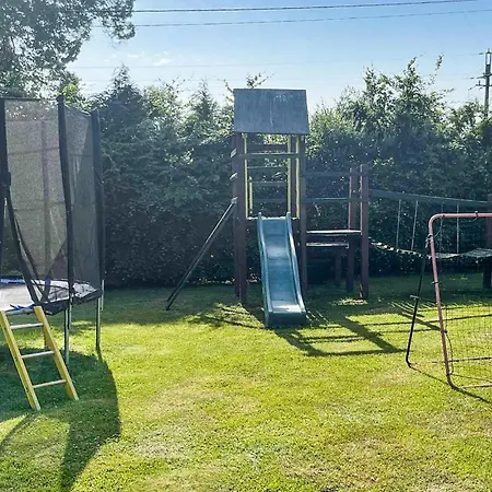 Gorgeous In With Wifi