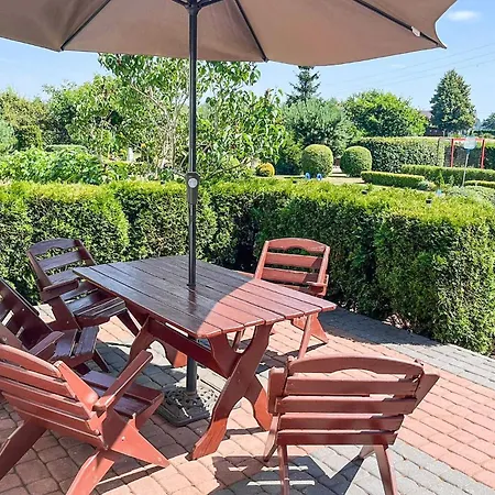 Gorgeous In With Wifi Sławno