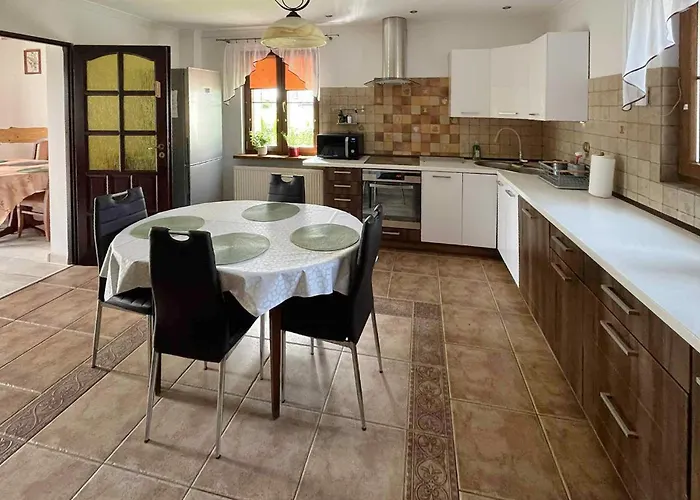 Gorgeous In With Wifi Сasa de vacaciones *